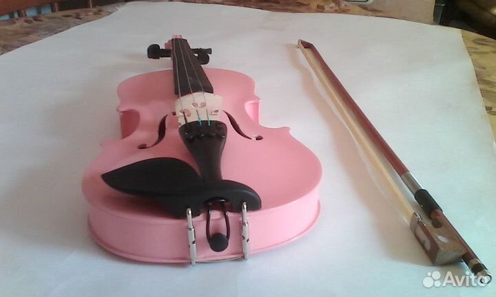 Скрипка 1/4