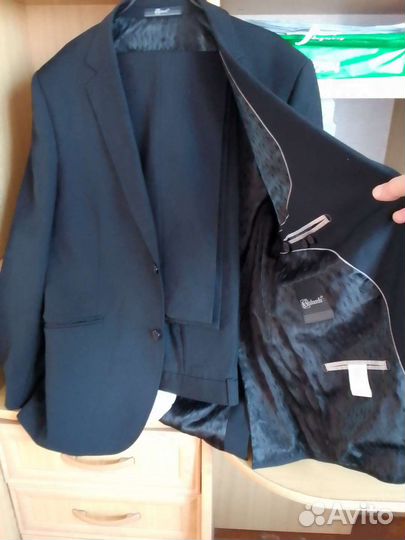 Костюм мужской