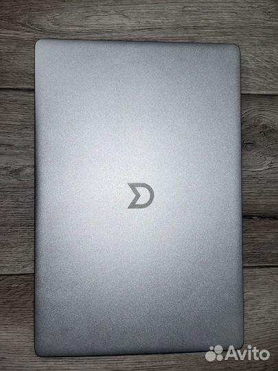 Ноутбук irbis nb244