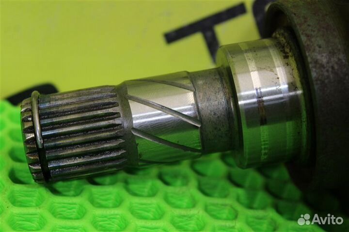 Шрус внутренний передний Toyota Town Ace S412M