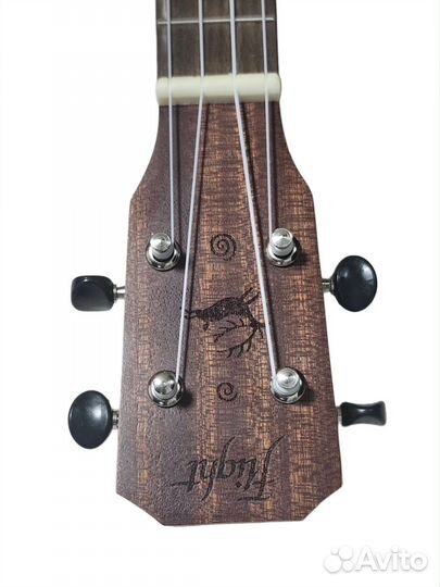 Укулеле Flight NUT310 Б/У