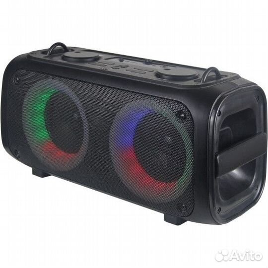 Портативная Колонка hyundai H-PS1030