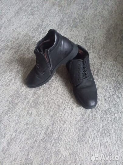 Продам обувь