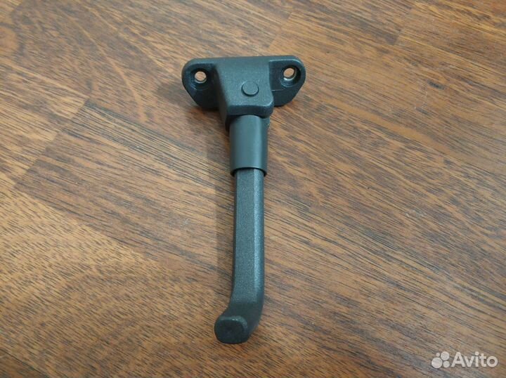 Подножка на электросамокат Ninebot MAX