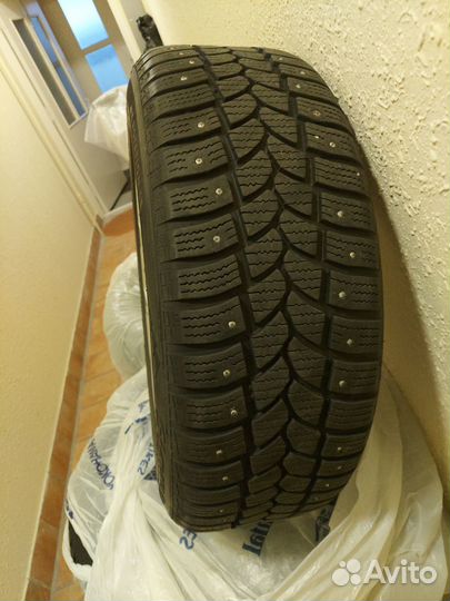 Tigar Sigura 225/50 R17