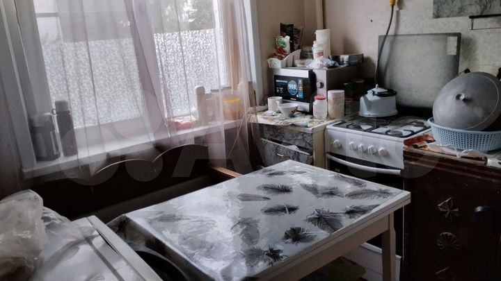 2-к. квартира, 41 м², 2/5 эт.