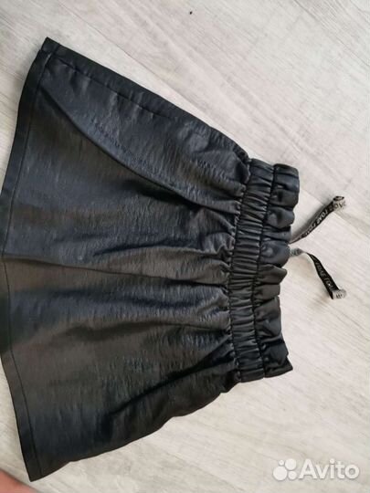 Вещи пакетом на девочку