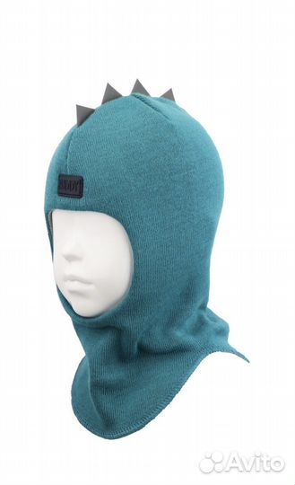 Шапка шлем ruddy 46-49