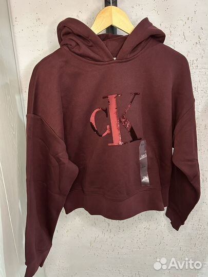 Новый костюм Calvin Klein оригинал из США