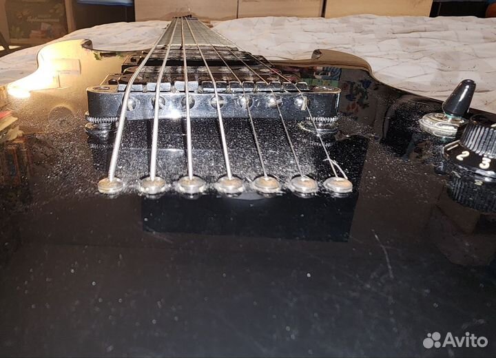 Электрогитара Washburn x27 pro