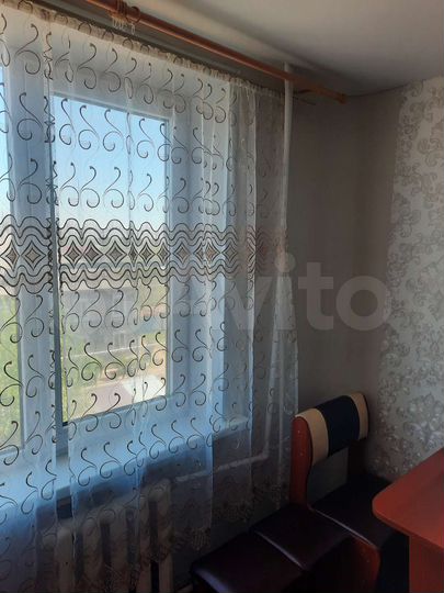 1-к. квартира, 35 м², 4/5 эт.