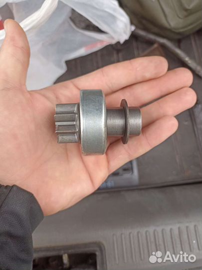 Бендикс Kia/Hyundai