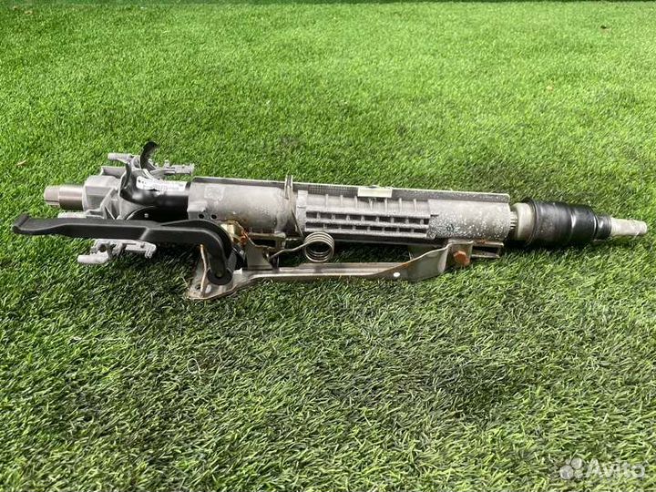 Рулевая колонка Bmw X1 E84 N47D20 2013