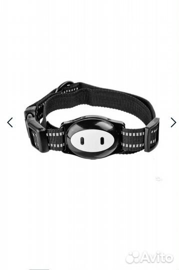 Ошейник для собак tracker