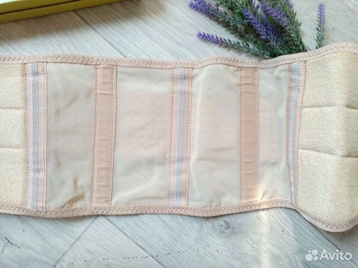 Бандаж для беременных новый L 100-120