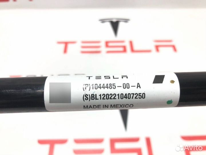 Стабилизатор задний Tesla Model 3 2020