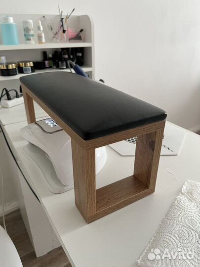 Подставка для маникюра