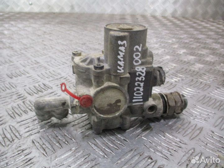 Кран авs камаз 4721950180