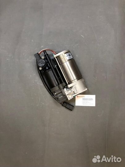 Компрессор Мерседес слс-класс 218 A2123200104