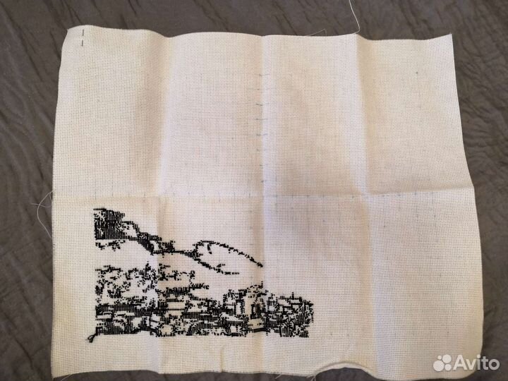 Набор для вышивания 