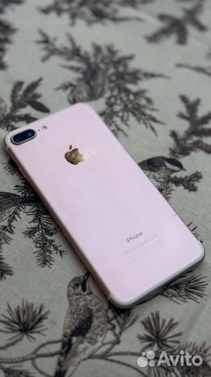 iPhone 7 Plus, 32 ГБ