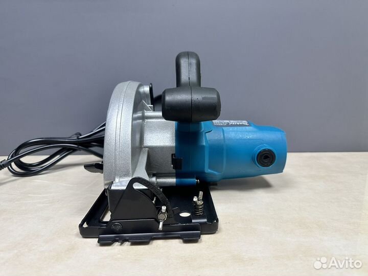 Дисковая пила makita HS7000 Циркулярная пила