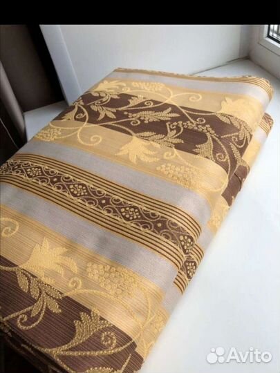 Комплект штор