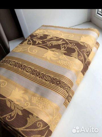 Комплект штор