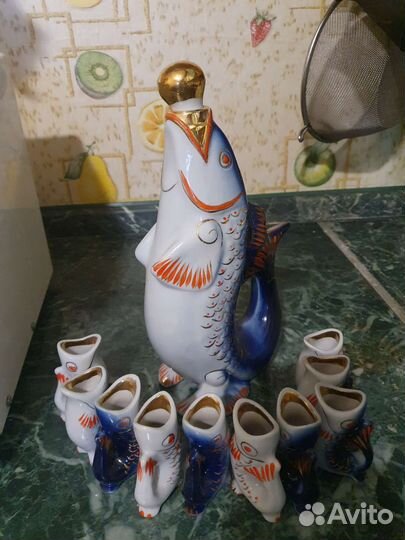 Ретро вещи из СССР