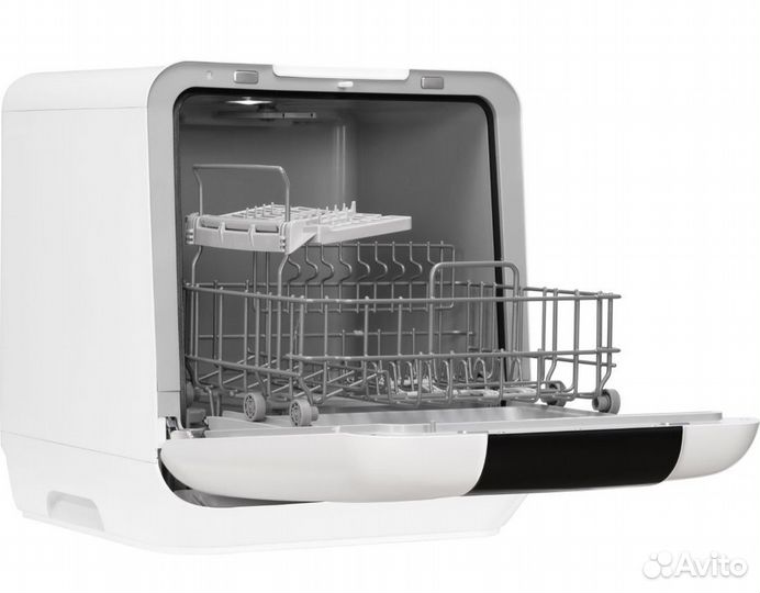 Посудомоечная машина Weissgauff TDW 4037 D