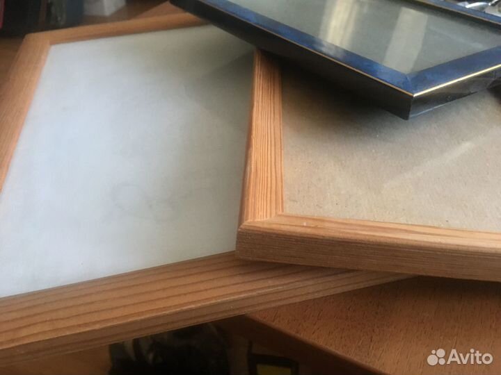 Рамки для фото