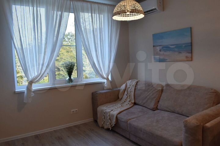 Квартира-студия, 26 м², 5/5 эт.