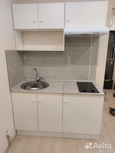 Мастер на час \ сантехник \ электрик