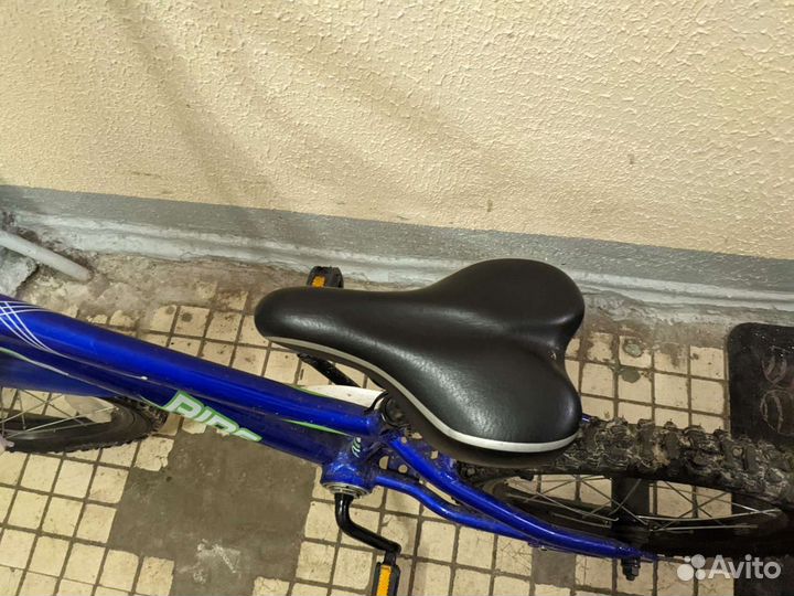 Велосипед 16 диаметр