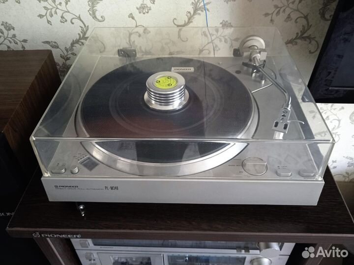 Стойка Pioneer