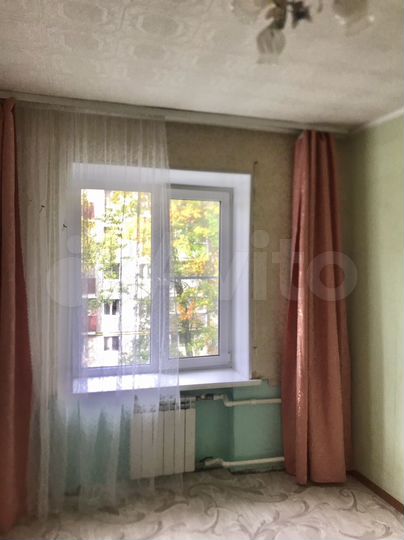 Комната 11 м² в > 9-к., 3/5 эт.