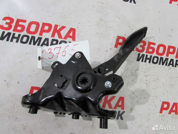 Педаль газа для Nissan Murano 2 2008-2015г