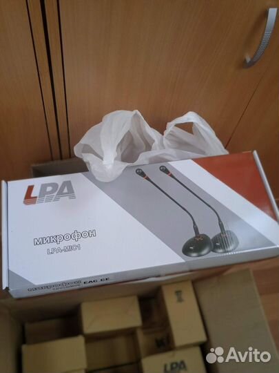 Оповещатель речевой опр С.106.1