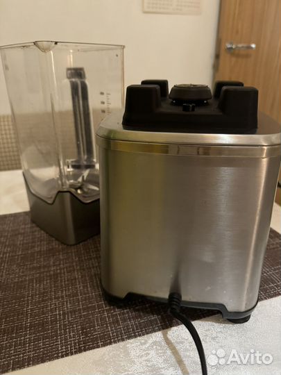 Блендер gemlux