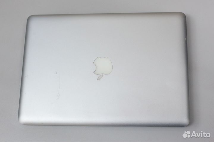 MacBook Pro Mid-2010 A1278