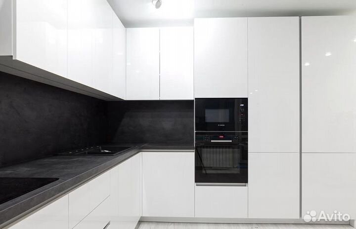 Кухни модерн от производителя.доставка