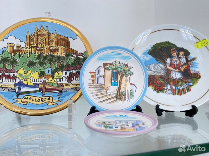 Фарфор. Винтаж