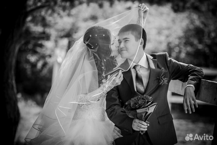 Видеооператор, Фотограф, Видеограф, Видеомонтажер