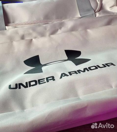 Сумка спортивная under armour (Арт.51645)