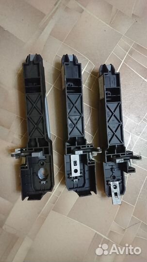 Дверная ручка Brilliance H320 H330 H530 V5