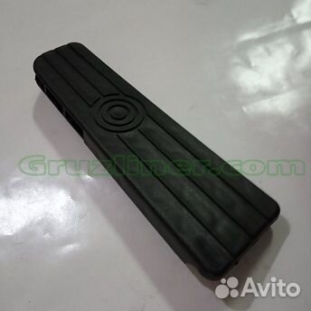 Педаль акселератора hyundai