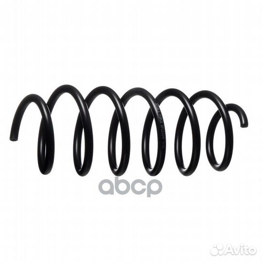Пружина подвески double force (Кратность 2 шт.)