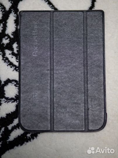 Электронная книга PocketBook 740 черный