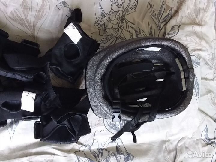 Снаряжение для туризма