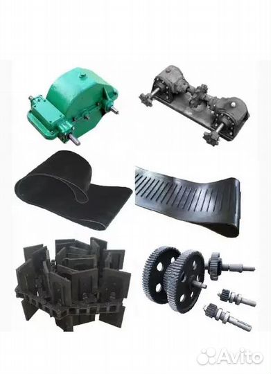 Овс-25 зернометатель нории зав